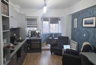 Apartament cu 2 camere decomandat în Central - 14