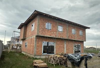 Duplex langa centura - pret si stadiul de finisare la alegere- spatii generoase Duplex langa centura - pret si stadiul de finisare la alegere- spatii generoase - 5