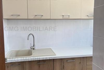 Garsonieră semidecomandată, mobilată în Iancului - 2