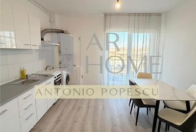 Apartament cu 3 camere în Fundeni - 9