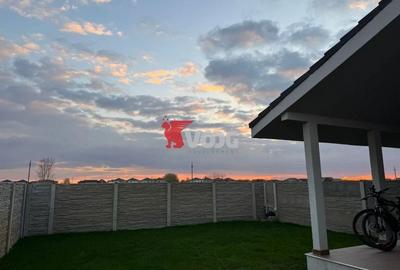 Duplex cu 4 camere cu Canalizare în Giroc - 10