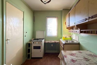 Apartament cu 2 camere semidecomandat, mobilat în Cornișa - 6