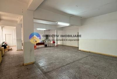 Spatiu comercial de vanzare - 300 mp, zona Maratei - 4