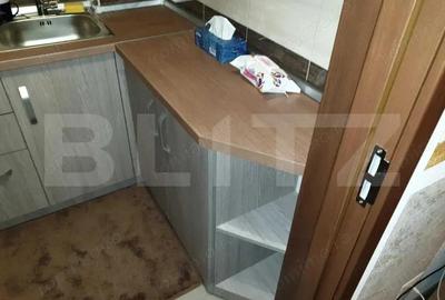 Garsonieră decomandată în Mărăști - 5
