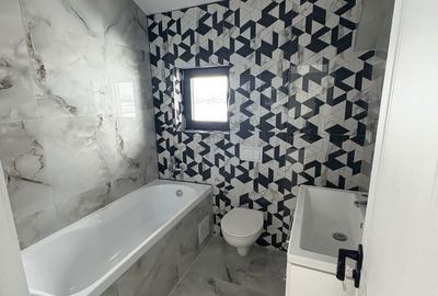 Casă cu 4 camere în Central - 2