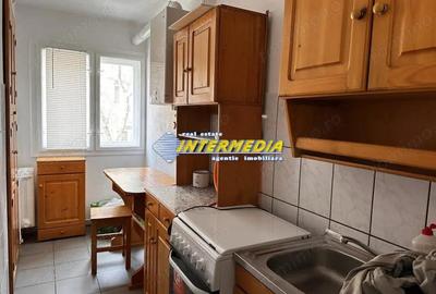 Garsoniera de Inchiriat CETATE Flanco etaj 2 mobilata si utilata complet. - 5