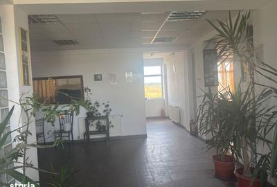 Spațiu comercial, de 8,887 mp, în Central - 13