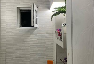 Apartament 3 camere + living open space cu bucatarie - 7