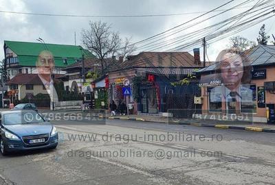 Spațiu comercial, de 51 mp, în Central - 1