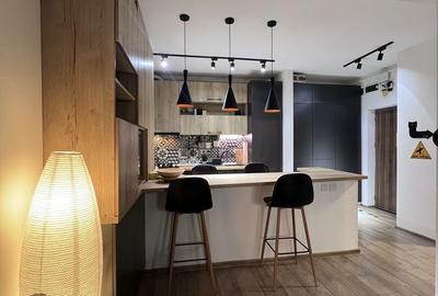 Apartament cu 2 camere decomandat în Mihai Bravu - 6