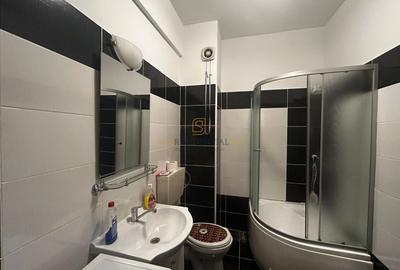 Garsonieră decomandată, mobilată în Sud - 5