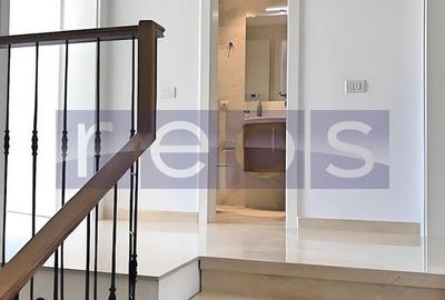 DE ÎNCHIRIAT | VILĂ 8 CAMERE | DOROBANTI | OFFICE SAU REZIDENTIAL - 6