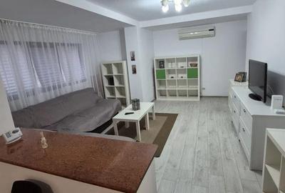 Apartament cu 2 camere, mobilat în Giulești - 8