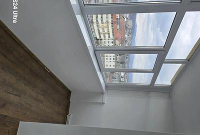 Apartament cu 2 camere semidecomandat în Central - 11