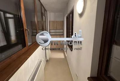 Garsonieră decomandată în Valea Lupului - 4