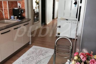 Apartament cu 4 camere în Orăștie - 2