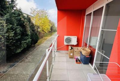 Apartament 2 camere, 60 mp, Ared UTA - 12