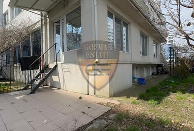 Apartament cu 3 camere decomandat, mobilat în Faleza Nord - 2