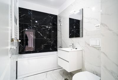 Apartament cu 2 camere decomandat în Militari - 9
