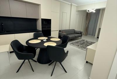 Apartament cu 2 camere semidecomandat, mobilat în Mănăștur - 3