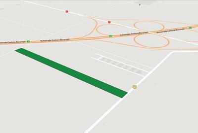 Spațiu comercial, în Central