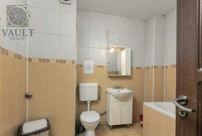 Apartament cu 3 camere decomandat în Mărășești - 6