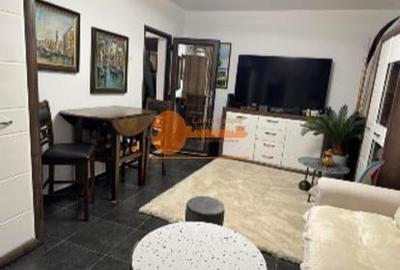 Apartament cu 2 camere decomandat, mobilat în Moșilor