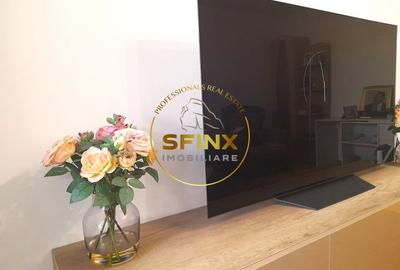 Patinoarul Flamaropol-de vanzare apartament exceptional 3 camere decomandate - 8