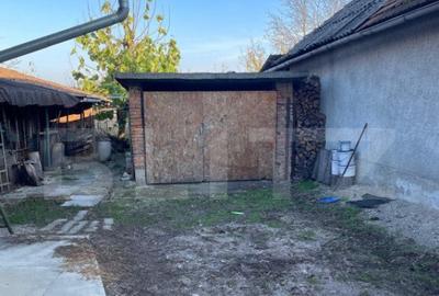 Casa de vanzare in suprafat utila de 100 mp si 1400 mp teren - 19