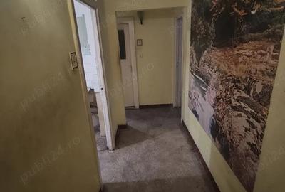 Apartament cu 2 camere decomandat în Liliacului - 7