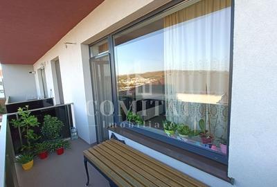 Apartament 2 Camere | etaj intermediar | Cartier Borhanci - 7