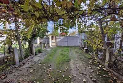 Casă cu 3 camere în Bucești - 7