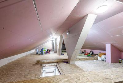 REDUCERE Casa noua, spa?ioasa, in cartierul reziden?... - 6