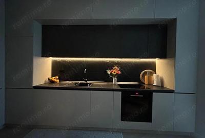 Apartament cu 3 Camere, Terasa 15 mp, Metrou 2 min - 3