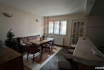 Casă cu 6 camere cu Teren 294 Mp în Gării - 6