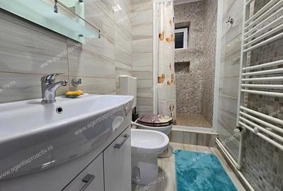 De inchiriat! Apartament cu 2 camere, Siderurgistilor, amenajat modern. - 8