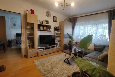 Apartament cu 3 camere semidecomandat în Rogerius - 3