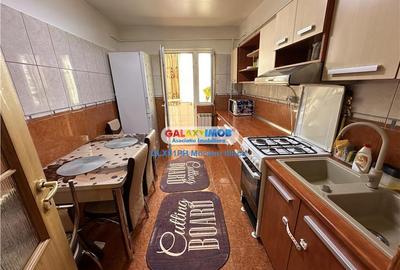 Apartament cu 2 camere decomandat, mobilat în 9 Mai - 13