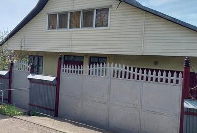 Casă cu 5 camere în Ștefan cel Mare - 5