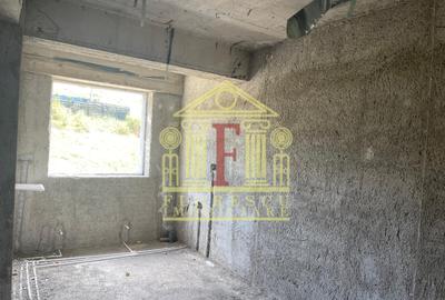Apartament cu 2 camere nedecomandat în Păcurari - 4