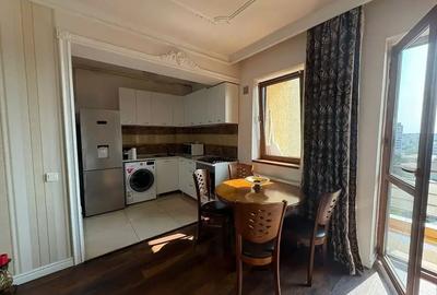 Apartament 2 Cam | View Panoramic | Metrou Mihai Bravu | - 3