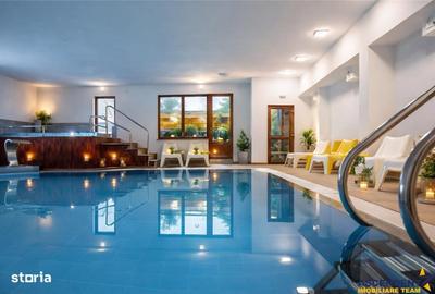 Spațiu comercial, de 3,200 mp, în Fundata - 12