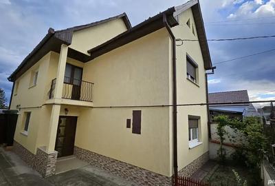 Proprietar vand casa cu 5 camere in Sibiu - 1