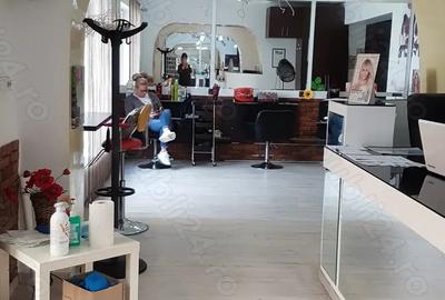 Inchiriez pe Rebreanu , Spatiu Comercial - 2