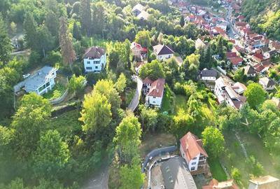 Teren intravilan Schei - Brasov - 6