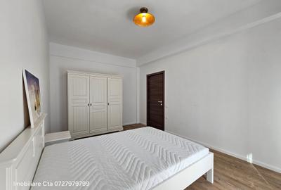Ap 3 Camere Premium In Bloc Privat Totul Nou Primul Chirias Parcare Si Factura - 7