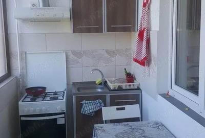 Garsonieră decomandată în Chiajna - 1