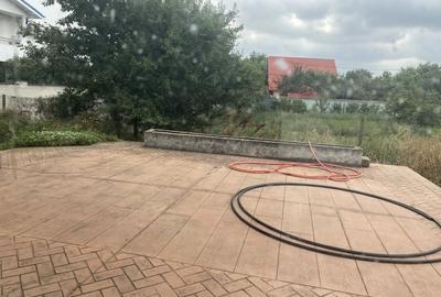 Mogosoaia, Vila 8 camere P+E teren 719 mp Mogosoaia, Vila 8 camere P+E teren 719 mp - 13