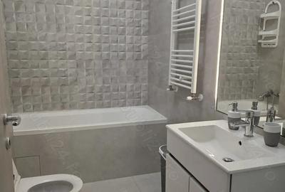 Apartament cu 2 camere decomandat în Militari