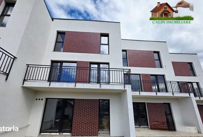 Casă cu 4 camere cu Teren 150 Mp în Rediu - 16